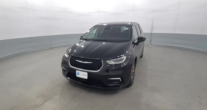 Thumbnail: 2024 Chrysler Pacifica - 1