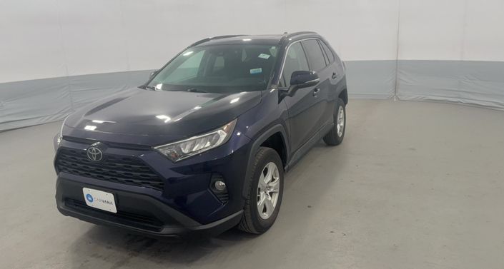 Thumbnail: 2020 Toyota RAV4 - 1