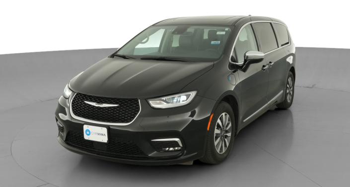 Thumbnail: 2023 Chrysler Pacifica - 1