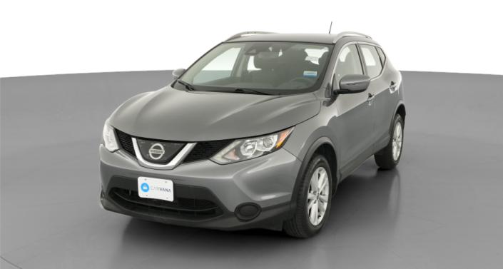 2019 Nissan Rogue Sport SV -
                  Rocklin, CA