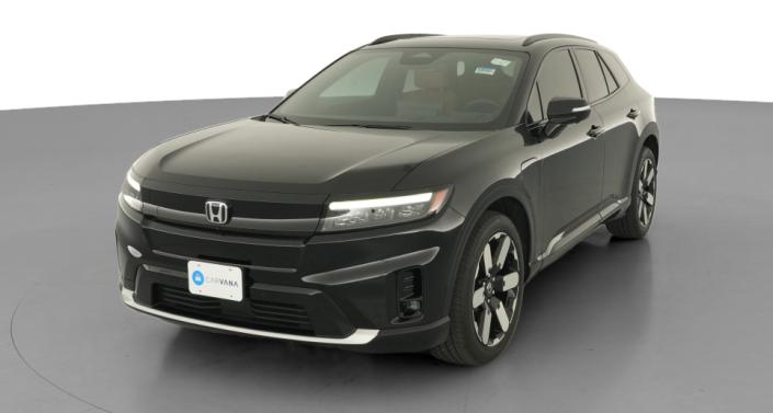 2025 Honda Prologue Elite -
                  Colonial Heights, VA