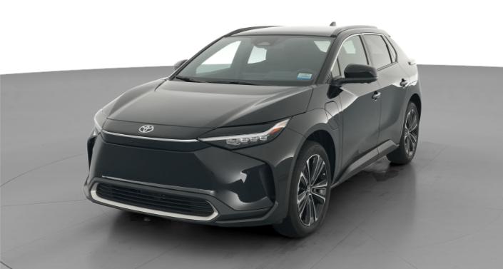 2024 Toyota bZ4X Limited -
                  Haines City, FL
