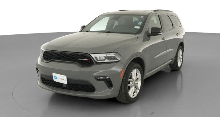 Thumbnail: 2023 Dodge Durango - 1