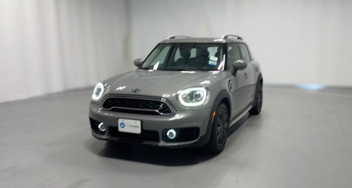2020 MINI Cooper Countryman S -
                  Elgin, IL