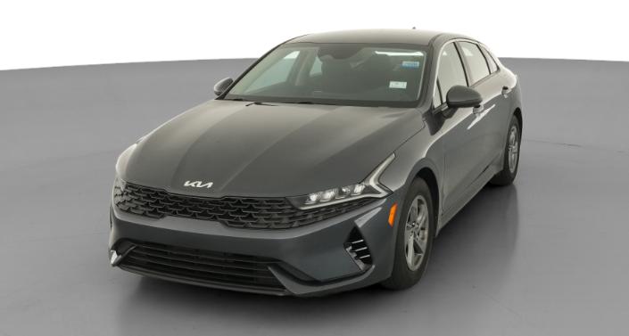 2023 Kia K5 LXS -
                  Trenton, OH