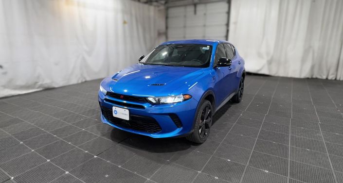 2023 Dodge Hornet GT -
                  North Las Vegas, NV
