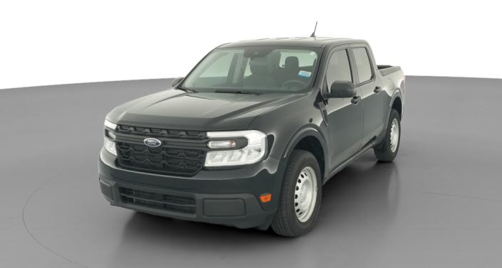 Thumbnail: 2024 Ford Maverick - 1
