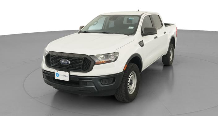 2020 Ford Ranger XL -
                  Fort Worth, TX