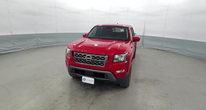 Thumbnail: 2024 Nissan Frontier - 1