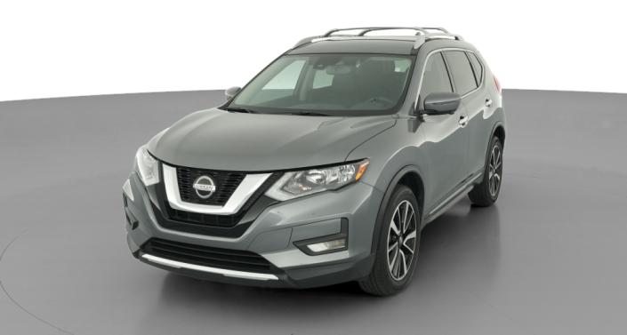 Thumbnail: 2020 Nissan Rogue - 1