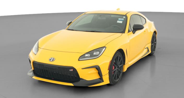 Thumbnail: 2026 Toyota GR86 - 1