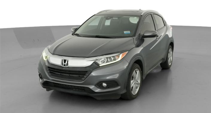 Thumbnail: 2019 Honda HR-V - 1