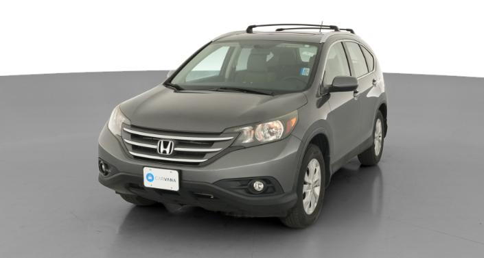 Thumbnail: 2014 Honda CR-V - 1