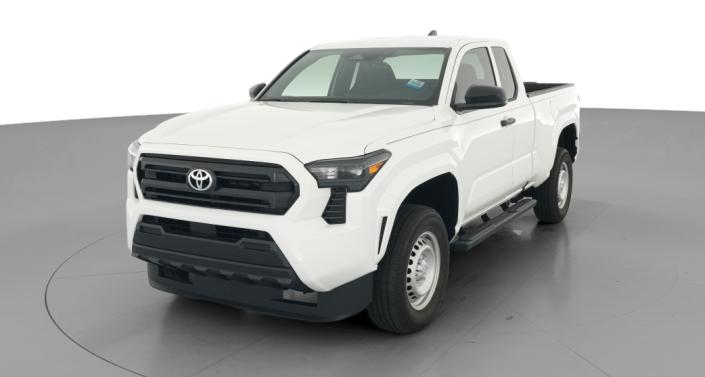 Thumbnail: 2025 Toyota Tacoma - 1
