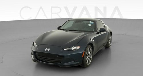 2021 MAZDA MX-5 Miata RF