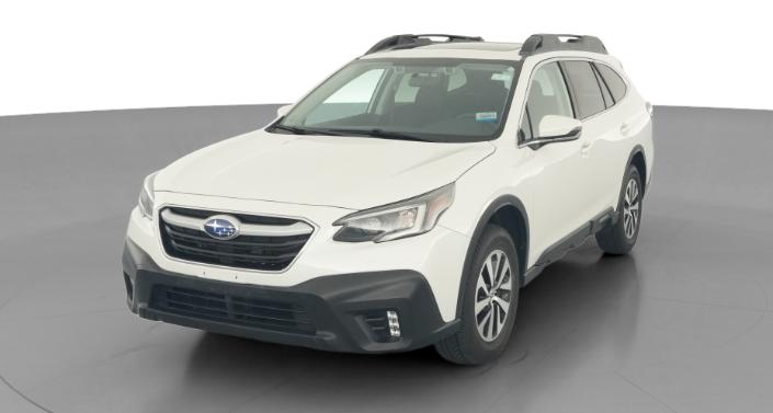 Thumbnail: 2021 Subaru Outback - 1