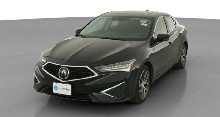 Thumbnail: 2021 Acura ILX - 1