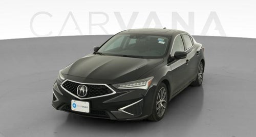 2021 Acura ILX