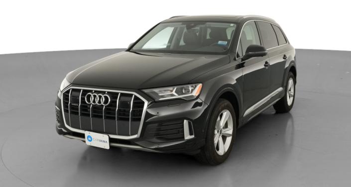 2023 Audi Q7 Premium -
                  Richton Park, IL