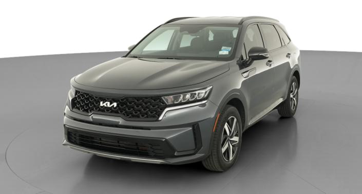 Thumbnail: 2023 Kia Sorento - 1