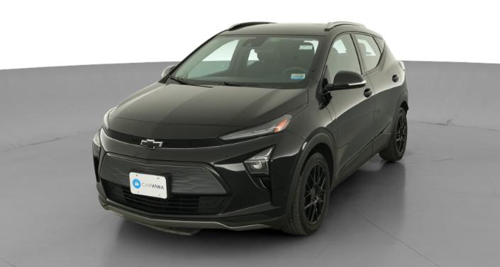 2023 Chevrolet Bolt EUV LT -
                  Tolleson, AZ