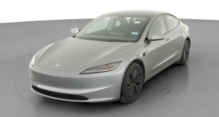 Thumbnail: 2025 Tesla Model 3 - 1