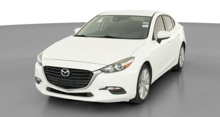 2017 Mazda Mazda3 i Touring -
                  Tooele, UT