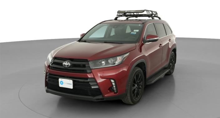 Thumbnail: 2019 Toyota Highlander - 1