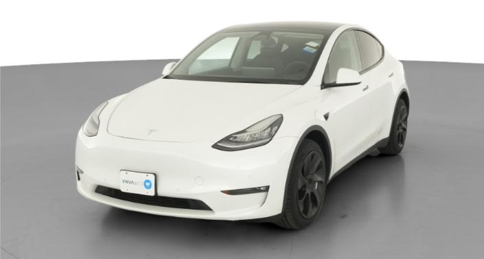 Thumbnail: 2022 Tesla Model Y - 1