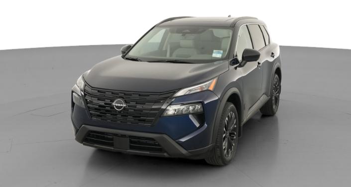 Thumbnail: 2026 Nissan Rogue - 1