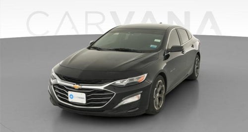 2022 Chevrolet Malibu