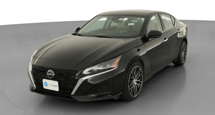 Thumbnail: 2023 Nissan Altima - 1