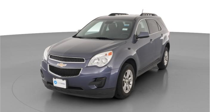 2014 Chevrolet Equinox LT -
                  Lorain, OH