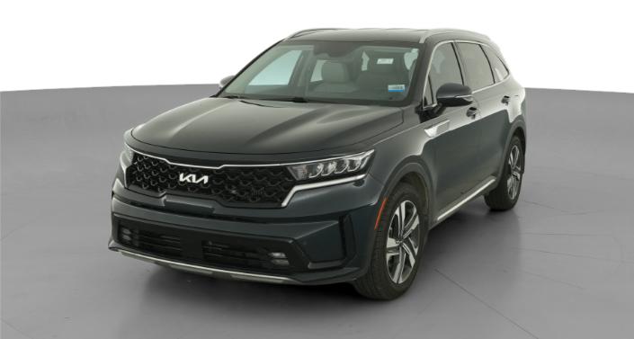 Thumbnail: 2023 Kia Sorento - 1