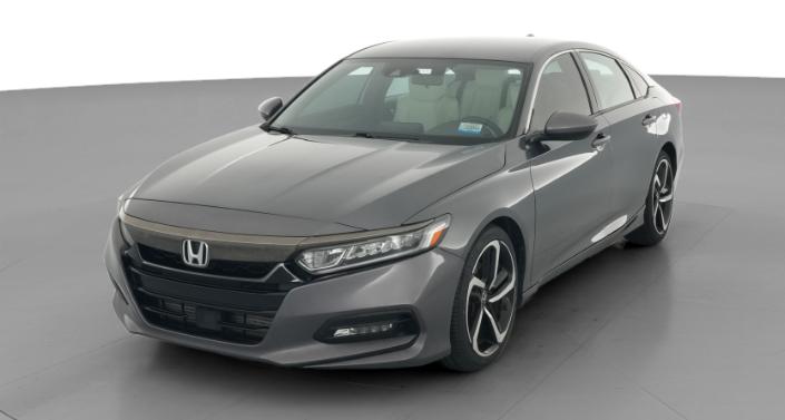 Thumbnail: 2020 Honda Accord - 1