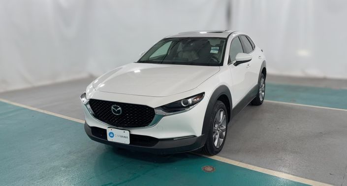 Thumbnail: 2021 Mazda CX-30 - 1