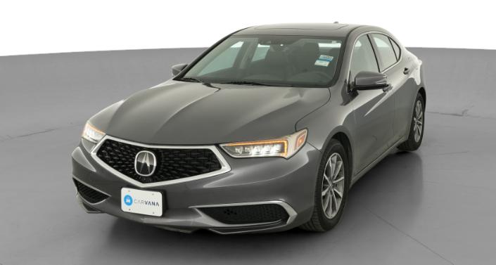 2020 Acura TLX Technology -
                  Tolleson, AZ