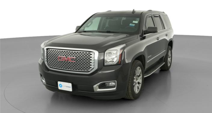 Thumbnail: 2017 GMC Yukon - 1
