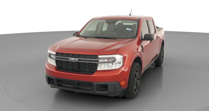 Thumbnail: 2023 Ford Maverick - 1