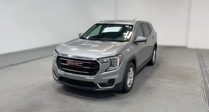 2024 GMC Terrain SLE -
                  Tracy, CA