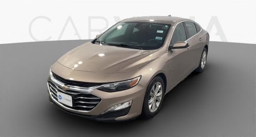 2019 Chevrolet Malibu