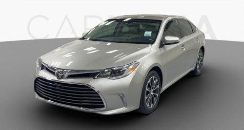 2018 Toyota Avalon