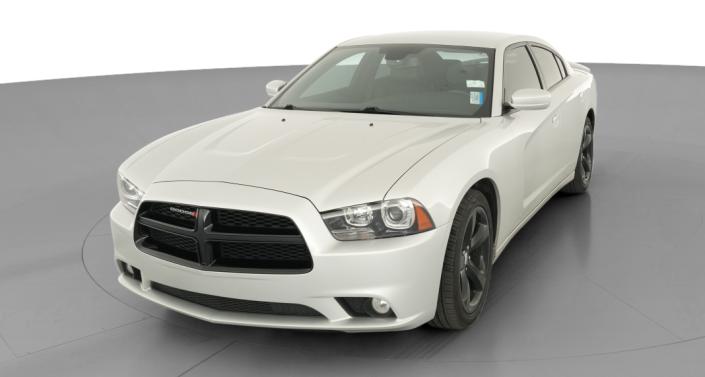 2012 Dodge Charger SXT -
                  Auburn, GA