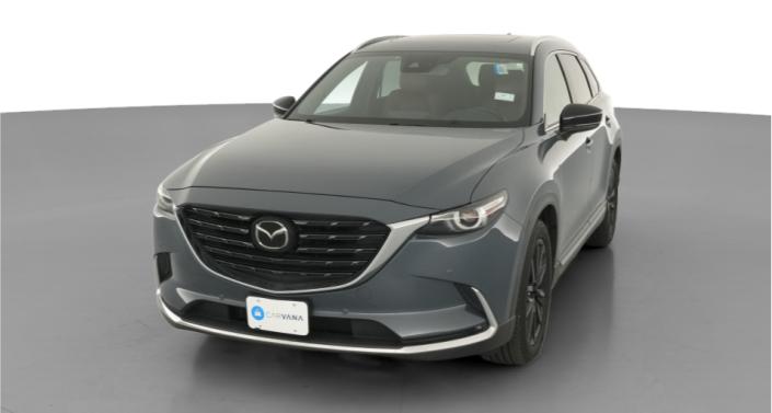 Thumbnail: 2021 Mazda CX-9 - 1