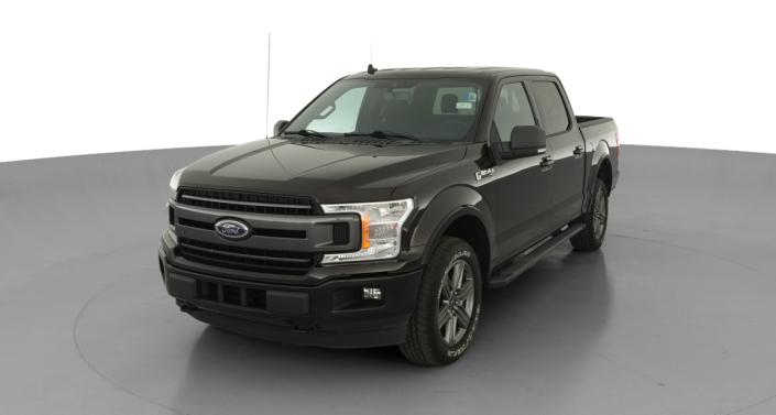 Thumbnail: 2020 Ford Econoline - 1