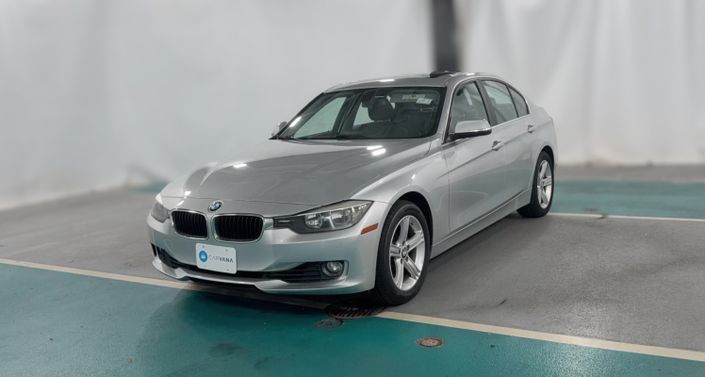 2015 BMW 3 Series 328i xDrive -
                  Manville, NJ