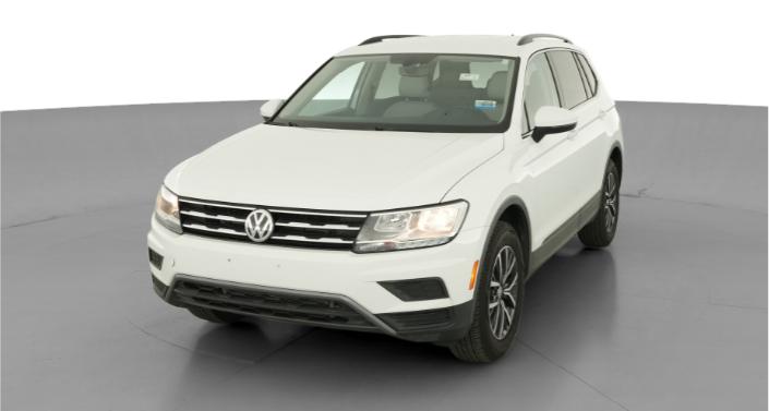 Thumbnail: 2019 Volkswagen Tiguan - 1