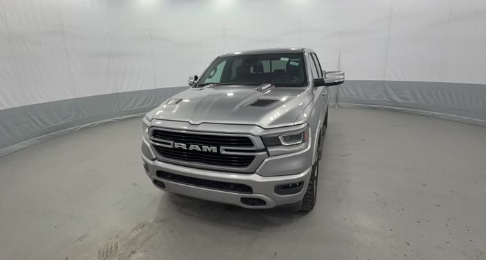 2019 RAM 1500 Pickup Laramie