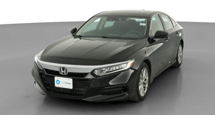 Thumbnail: 2018 Honda Accord - 1