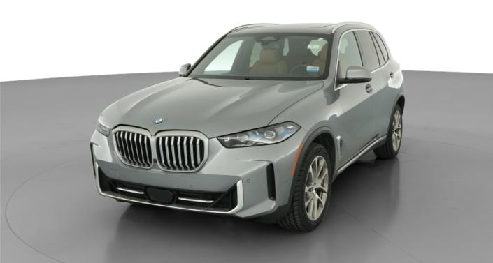 Thumbnail: 2024 BMW X5 - 1